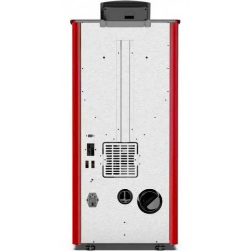 Estufa de pellets 8,1kW