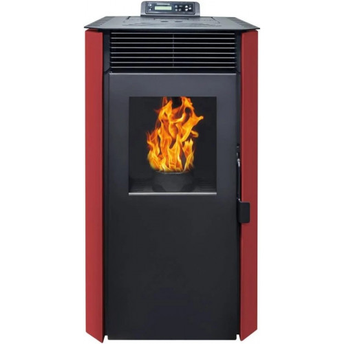 Estufa de pellets automática noa 7 kw