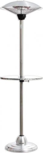 Estufa Exterior infrarrojos Haverland PH21