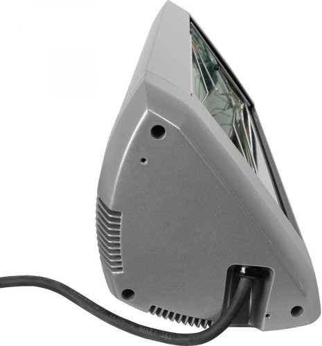 Estufa exterior radiador infrarrojos calefactor infrarrojos Modell HELIOSA 9