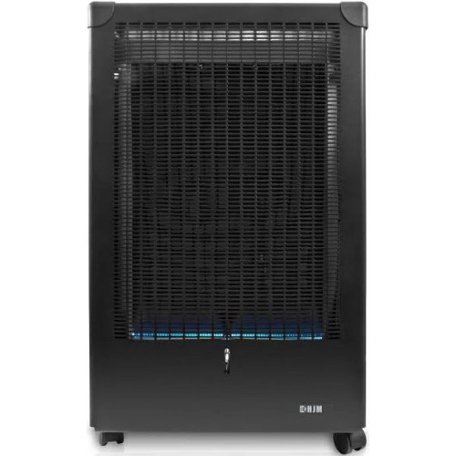 Estufa Gas HJM GA4200 Llama Azul
