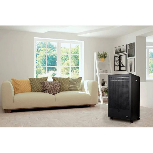 Estufa Gas HJM GA4200 Llama Azul