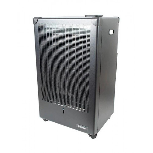 Estufa Gas HJM GA4200 Llama Azul