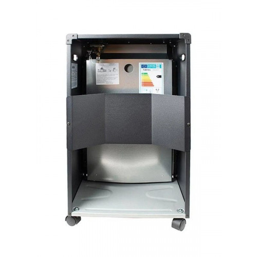 Estufa Gas HJM GA4200 Llama Azul