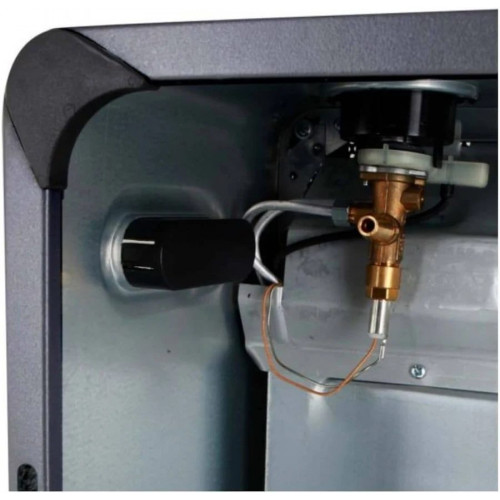 Estufa Gas Orbegozo H55