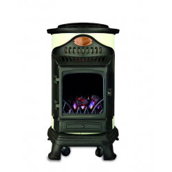Estufa Gas Portátil Provence