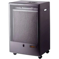 Estufa Gas Vitrokitchen C3400W