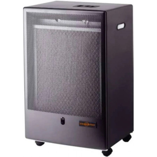 Estufa Gas Vitrokitchen C3400W