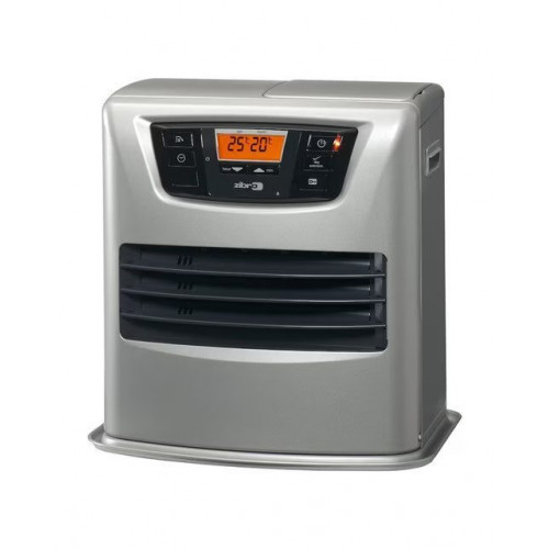Estufa Parafina Electrónica Zibro LC-140