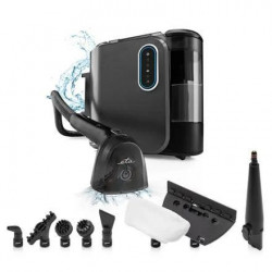Eta Eta721490000 Limpiador a vapor Multiusos Steam&Clean