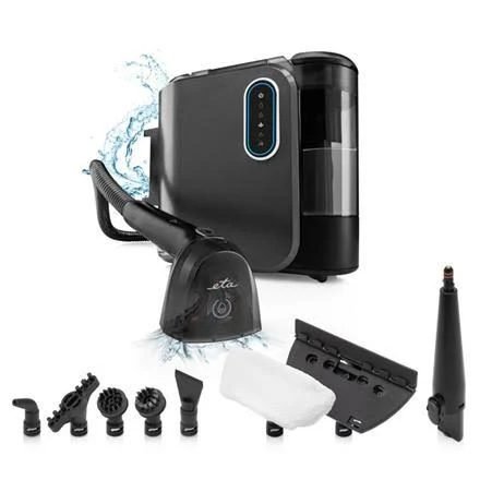 Eta Eta721490000 Limpiador a vapor Multiusos Steam&Clean