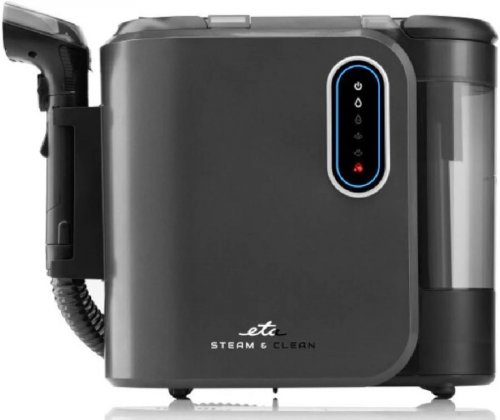 Eta Eta721490000 Limpiador a vapor Multiusos Steam&Clean