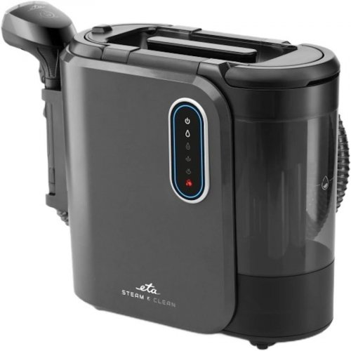 Eta Eta721490000 Limpiador a vapor Multiusos Steam&Clean