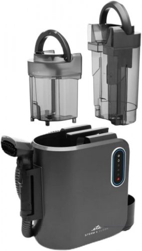 Eta Eta721490000 Limpiador a vapor Multiusos Steam&Clean