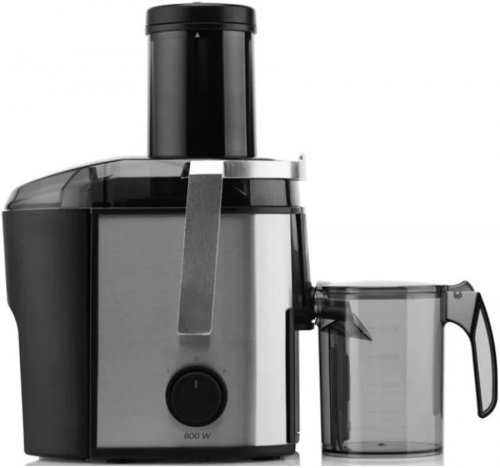 Eta Fresher Ii Licuadora centrífuga 800 W Negro