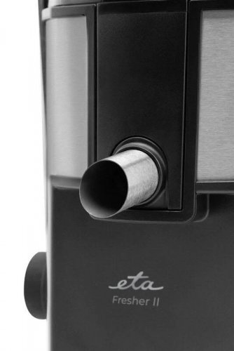 Eta Fresher Ii Licuadora centrífuga 800 W Negro