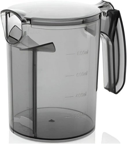 Eta Fresher Ii Licuadora centrífuga 800 W Negro