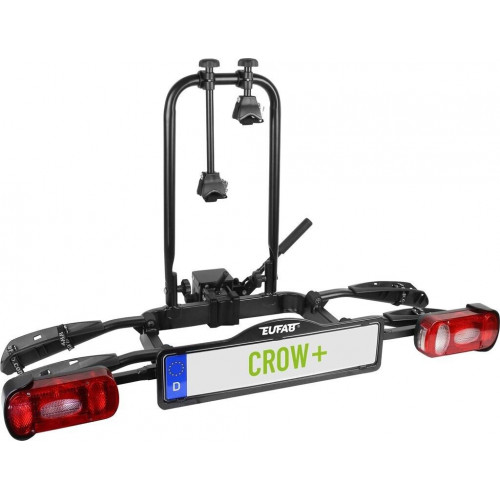 Eufab Crow Plus (11582)