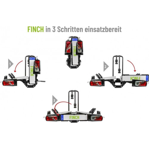 Eufab Finch