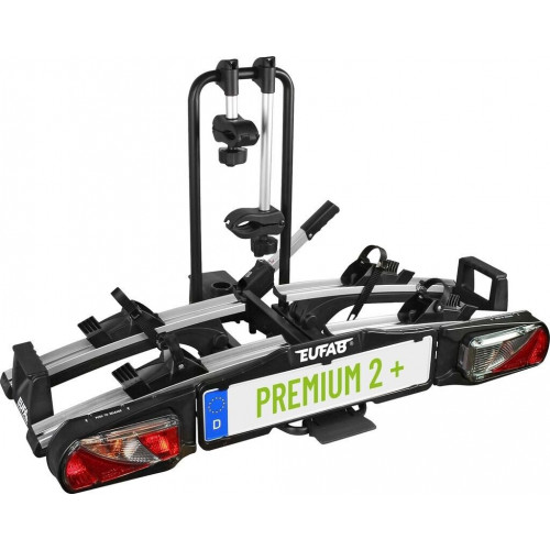 Eufab Premium II Plus