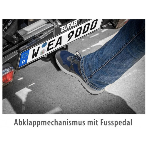 Eufab Premium III