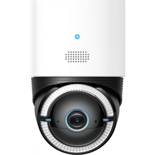 Eufy 4G LTE Cam S330