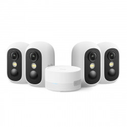 eufy C35 4-Cam kit