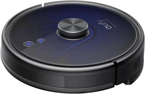 Eufy Clean L35 Hybrid Negro