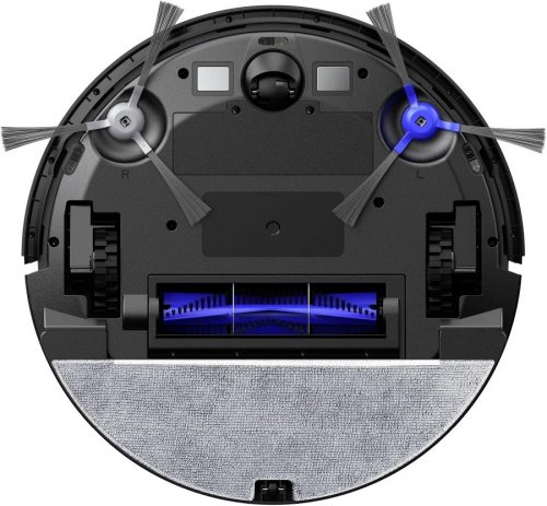 Eufy Clean L35 Hybrid Negro