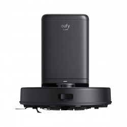 eufy clean X8 Pro con estación de autovaciado