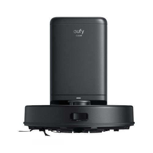 eufy clean X8 Pro con estación de autovaciado
