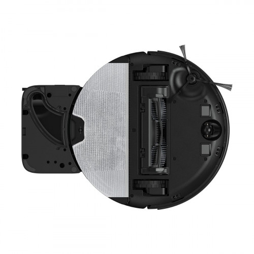 eufy clean X8 Pro con estación de autovaciado