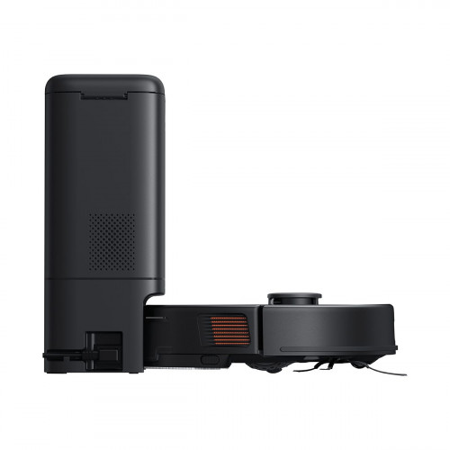 eufy clean X8 Pro con estación de autovaciado