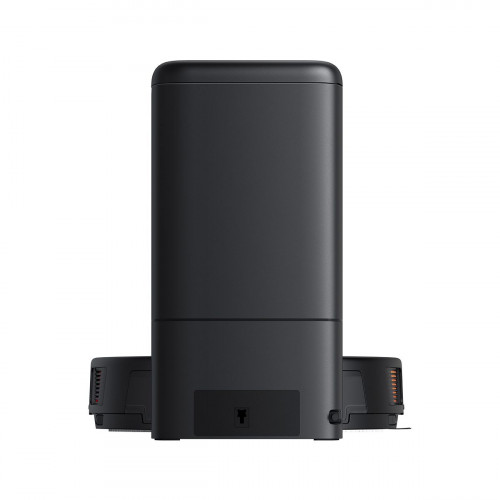 eufy clean X8 Pro con estación de autovaciado