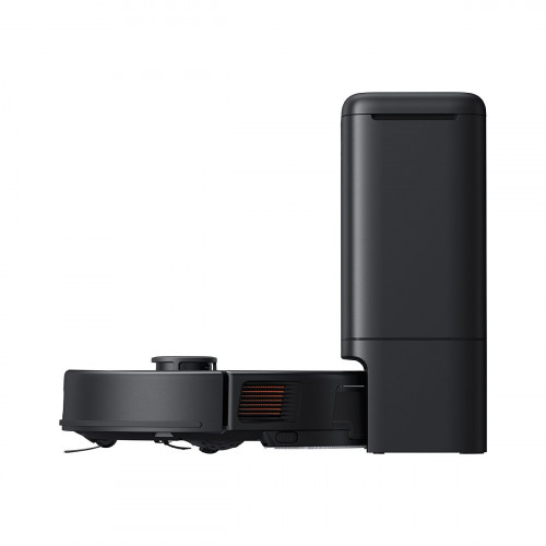 eufy clean X8 Pro con estación de autovaciado
