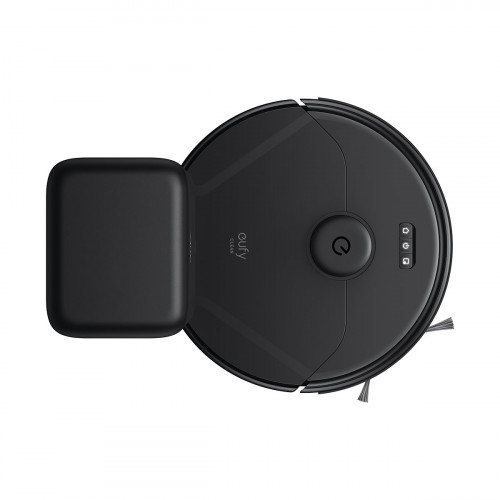 eufy clean X8 Pro con estación de autovaciado