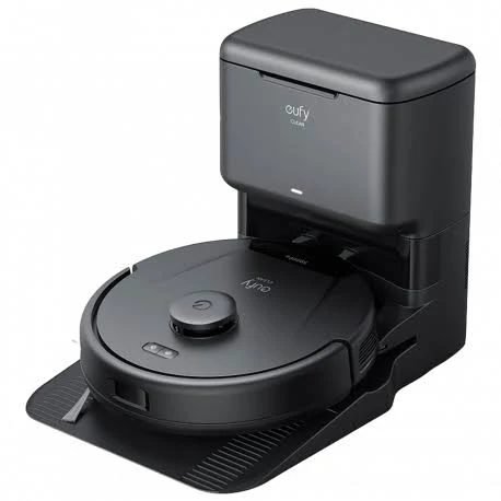 Eufy Eufy-CLEAN-ROBOVAC-L60-HYBRID-SES