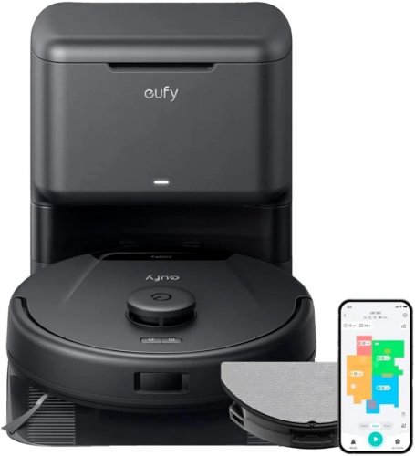 Eufy Eufy-CLEAN-ROBOVAC-L60-HYBRID-SES