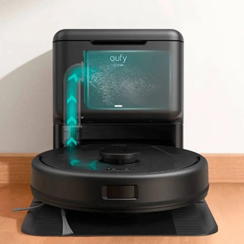 Eufy Eufy-CLEAN-ROBOVAC-L60-HYBRID-SES