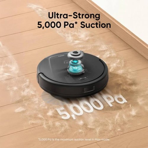 Eufy Eufy-CLEAN-ROBOVAC-L60-HYBRID-SES