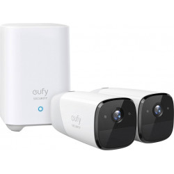 Eufy eufyCam 2 Pro Set (T88513D1)