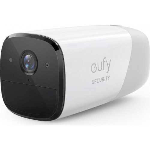 Eufy eufyCam 2 Pro Set (T88513D1)