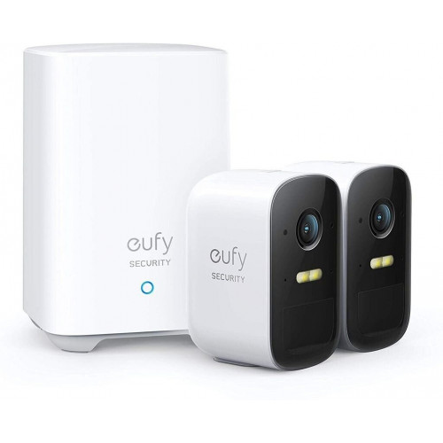 Eufy eufyCam 2C