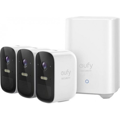 Eufy eufyCam 2C