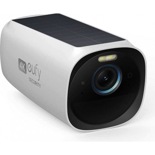 Eufy EufyCam 3