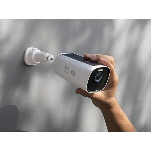 Eufy EufyCam 3