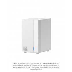 eufy HomeBase™ Professional S1