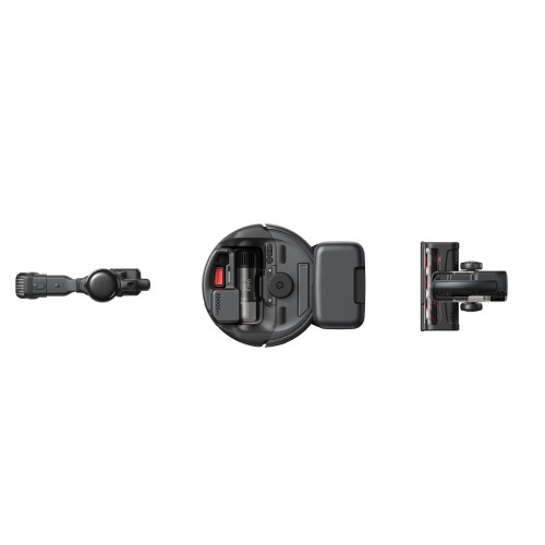 eufy Robot Aspirador 3 en 1 E20