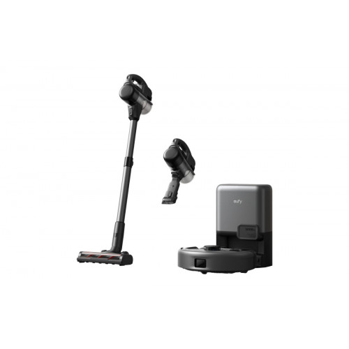 eufy Robot Aspirador 3 en 1 E20