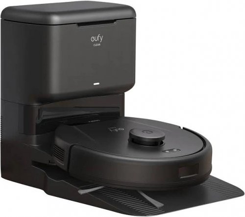 Eufy Robot Aspirador Clean L60 Hybrid Ses